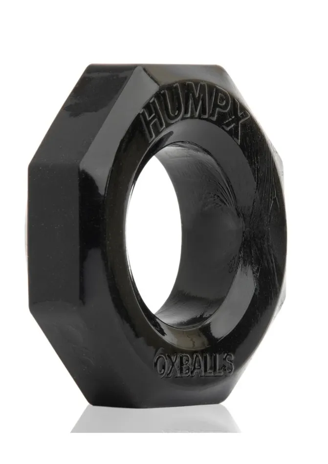 Male Sex Toys Oxballs Oxballs Humpx Silicone Cock Ring