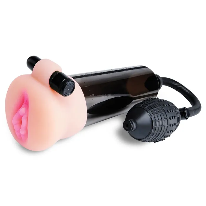 Male Sex Toys Pipe Dreams Pump Worx Travel Trio Pump Set Pipe Dreams