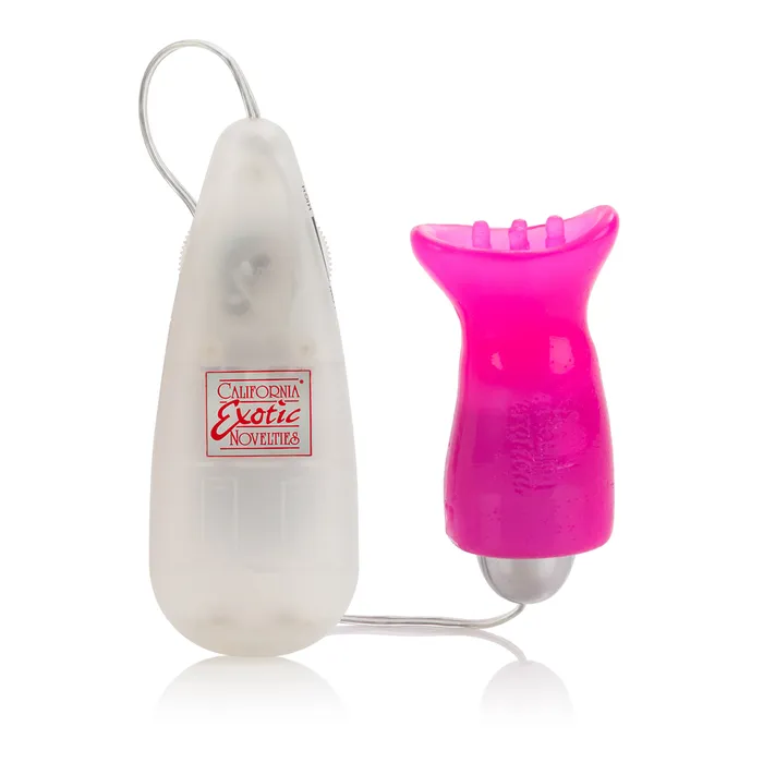 Male Sex Toys Pussy Pleaser Clit Arouser California Exotic