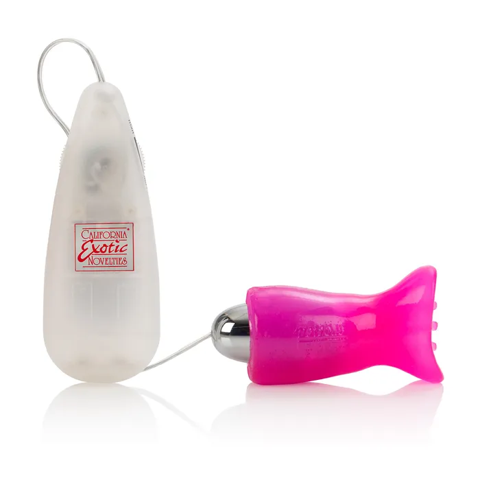 Male Sex Toys Pussy Pleaser Clit Arouser California Exotic