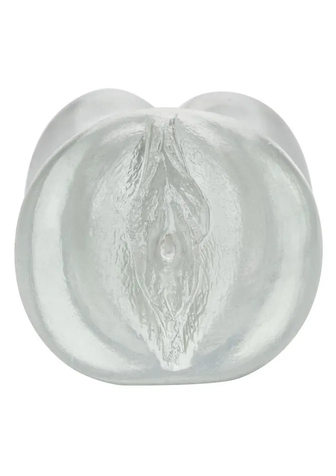 Male Sex Toys Stroke It Realistic Dual Ended Stroker Pussy and Ass Stroke It Male Sex Toys Stroke It Realistic Dual Ended Stroker Pussy and Ass Stroke It
