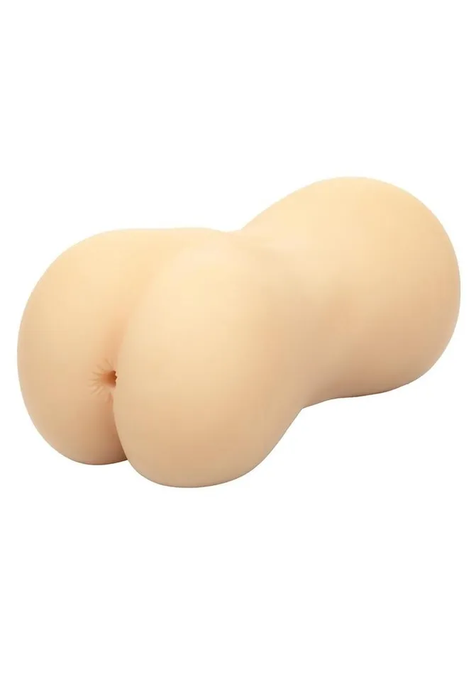 Male Sex Toys Stroke It Realistic Dual Ended Stroker Pussy and Ass Stroke It Male Sex Toys Stroke It Realistic Dual Ended Stroker Pussy and Ass Stroke It