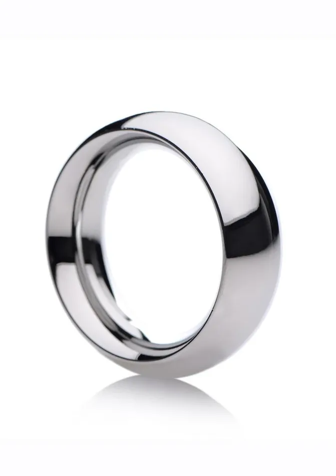 Master Series Male Sex Toys Master Series Sarge 15in Stainless Steel Erection Enhancer Cock Ring Master Series Male Sex Toys Master Series Sarge 15in Stainless Steel Erection Enhancer Cock Ring