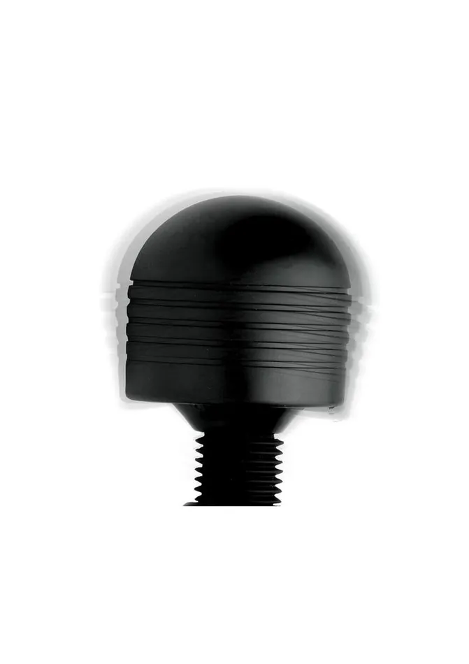 Master Series Male Sex Toys Master Series Thunderstick 20 Super Charged Power Wand