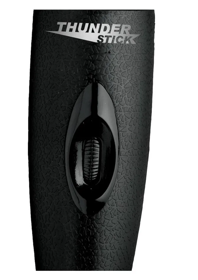 Master Series Male Sex Toys Master Series Thunderstick 20 Super Charged Power Wand