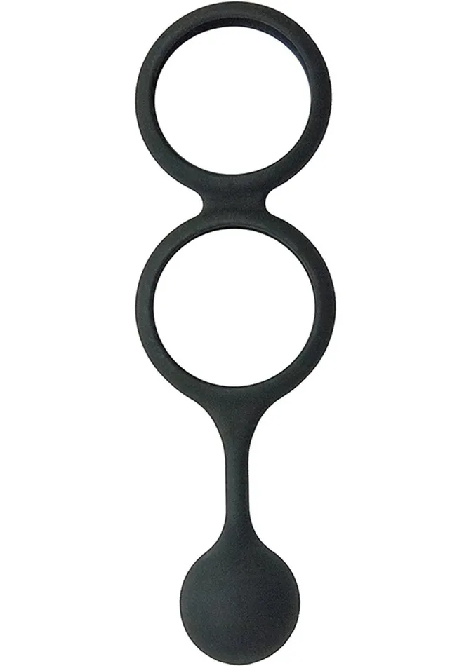 My Cock Ring Scrotum Ring with Weighted Ball Banger Silicone Cock Ring My Cockring Male Sex Toys My Cock Ring Scrotum Ring with Weighted Ball Banger Silicone Cock Ring My Cockring Male Sex Toys