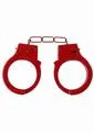 Ouch Ouch Beginners Handcuffs Couples