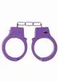Ouch Ouch Beginners Handcuffs Couples