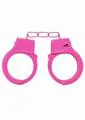 Ouch Ouch Beginners Handcuffs Couples