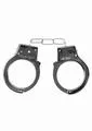 Ouch Ouch Beginners Handcuffs Couples
