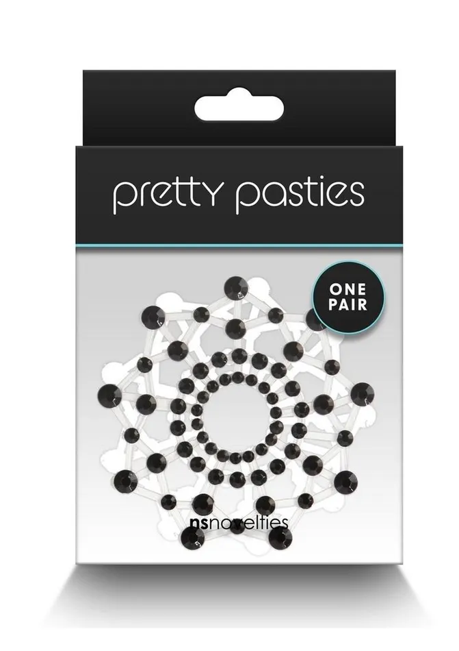 Pretty Pasties Charm III Pretty Pasties Vibrators