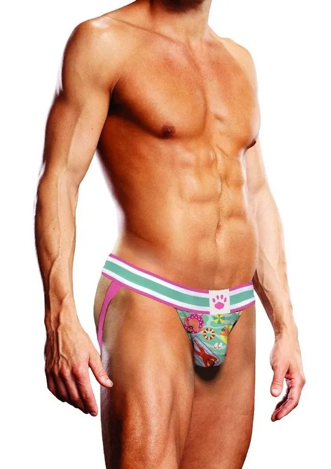 Prowler Swimming Jock Prowler Vibrators