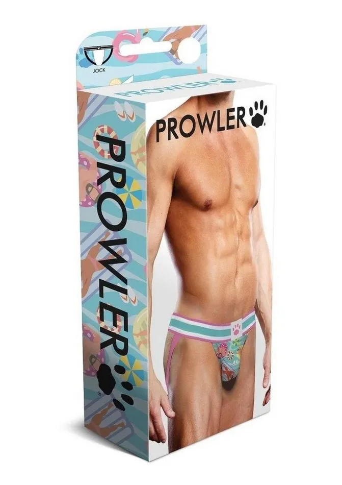 Prowler Swimming Jock Prowler Vibrators