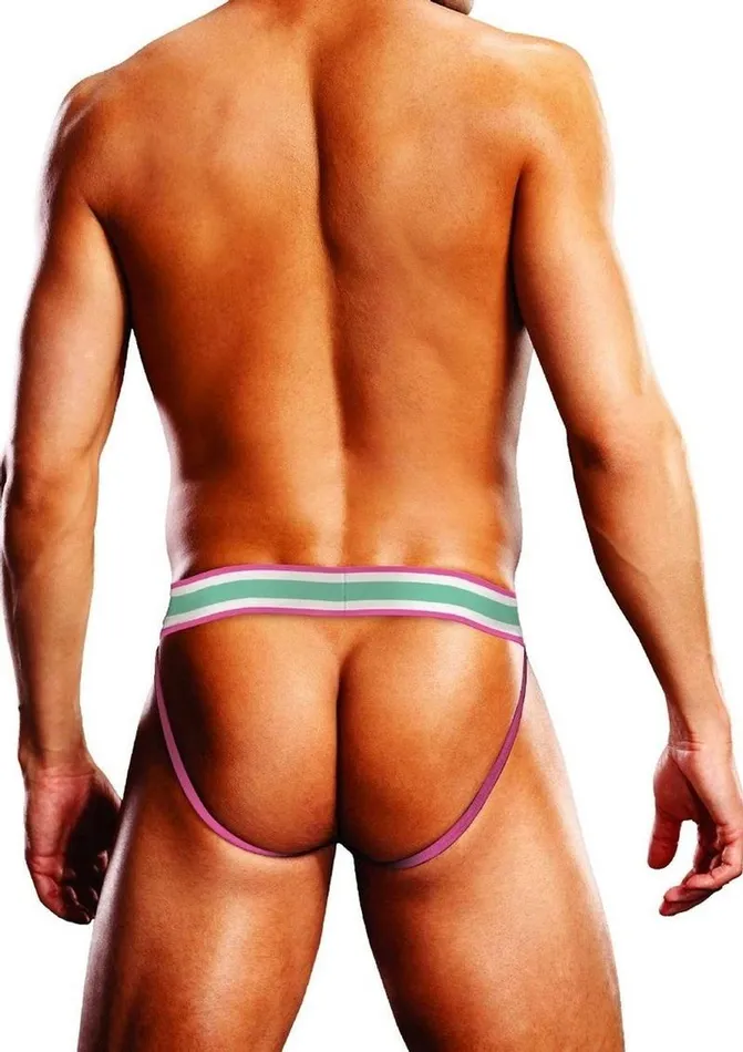 Prowler Swimming Jock Prowler Vibrators
