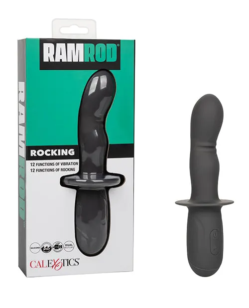 Ramrod Rocking California Exotic Novelties Vibrators