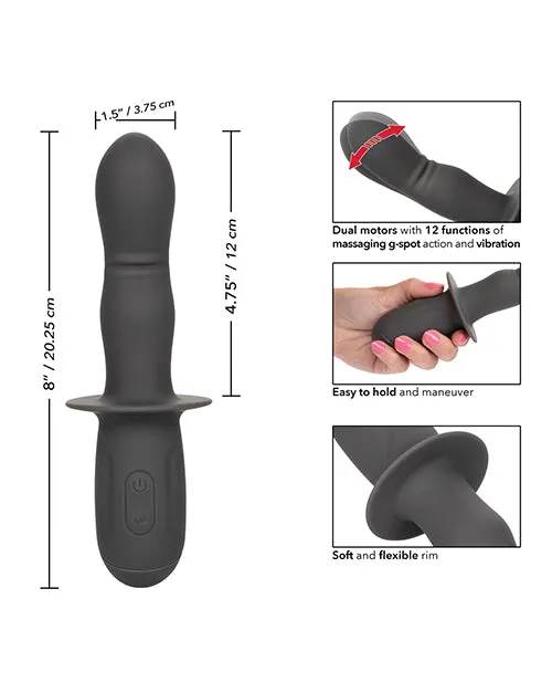 Ramrod Rocking California Exotic Novelties Vibrators