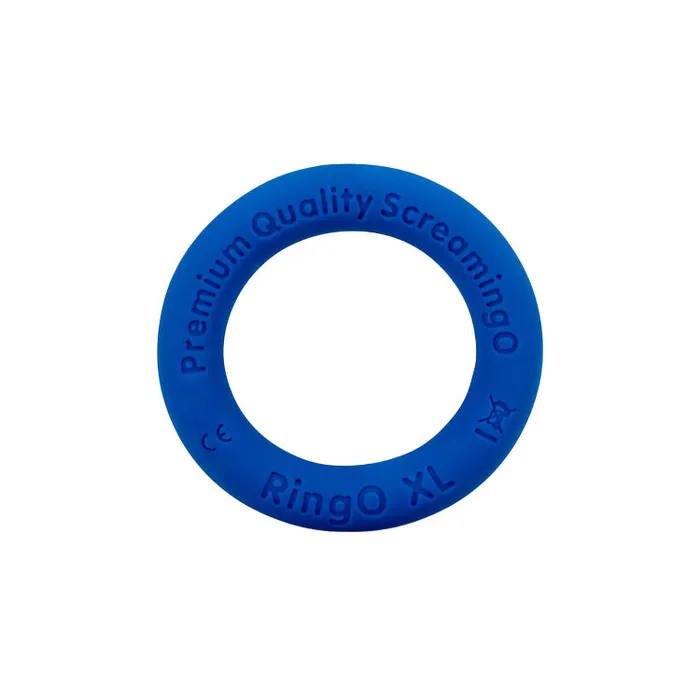 Screaming O Ritz XL Cock Ring Screaming O Male Sex Toys