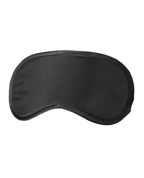 Shots Ouch Door Restraint Kit Black Shots America LLC Anal