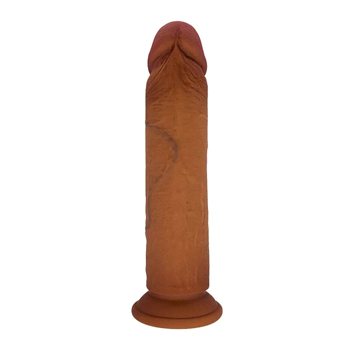 Solina Toys Solina Mega XXL HUGE UltraRealistic Silicone Dildo Dildos