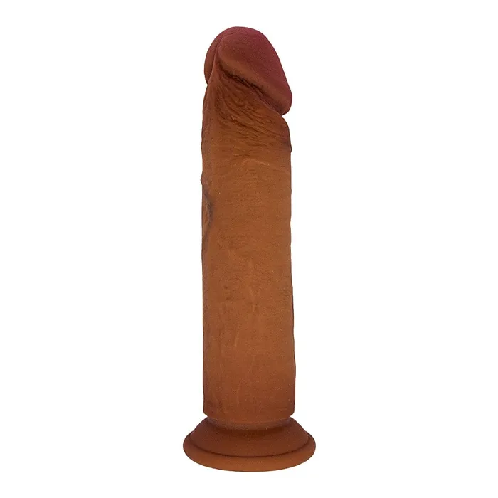 Solina Toys Solina Mega XXL HUGE UltraRealistic Silicone Dildo Dildos