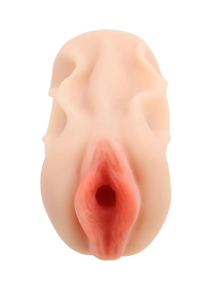 Star Stroker Vanna Bardot 3d Pussy Stroker Star Stroker Male Sex Toys