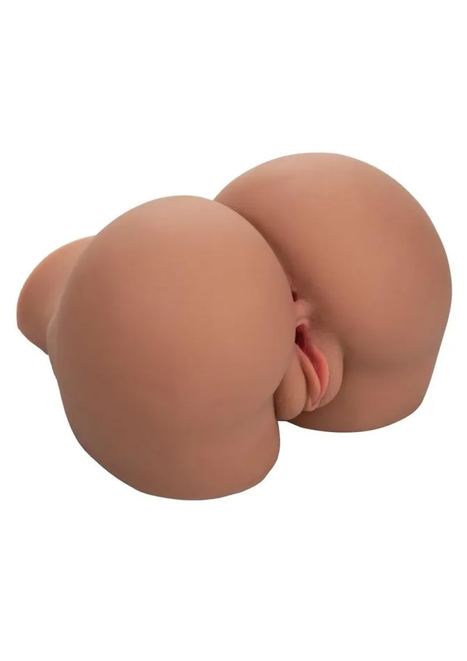 Stroke It Male Sex Toys Stroke It BBL Booty Masturbator Anal