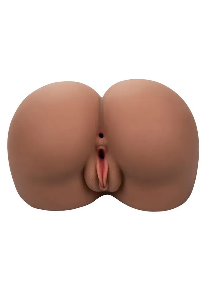 Stroke It Male Sex Toys Stroke It BBL Booty Masturbator Anal