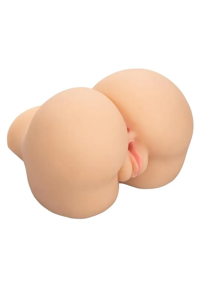 Stroke It Male Sex Toys Stroke It BBL Booty Masturbator Anal