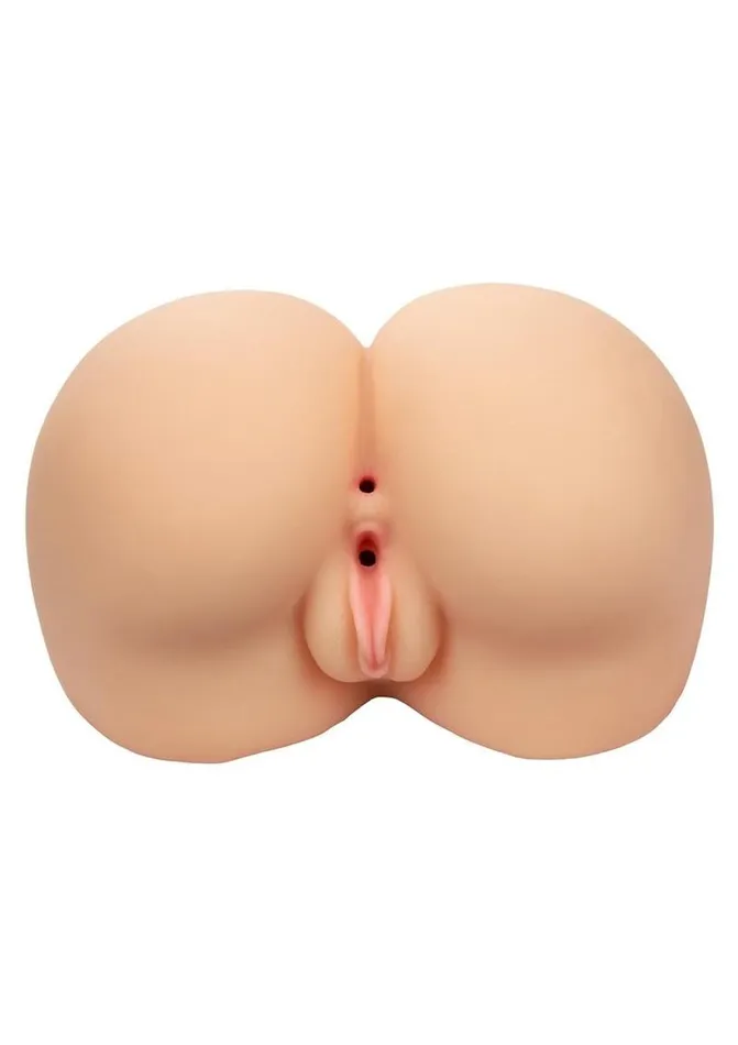 Stroke It Male Sex Toys Stroke It BBL Booty Masturbator Anal