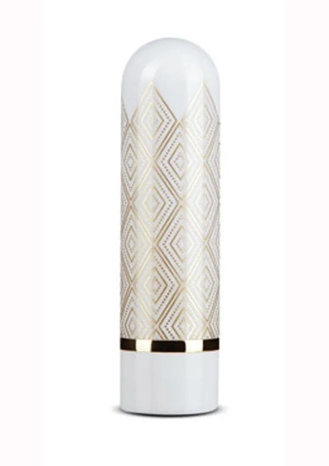 The Collection Female Sex Toys The Collection Glitzy Deco Bullet