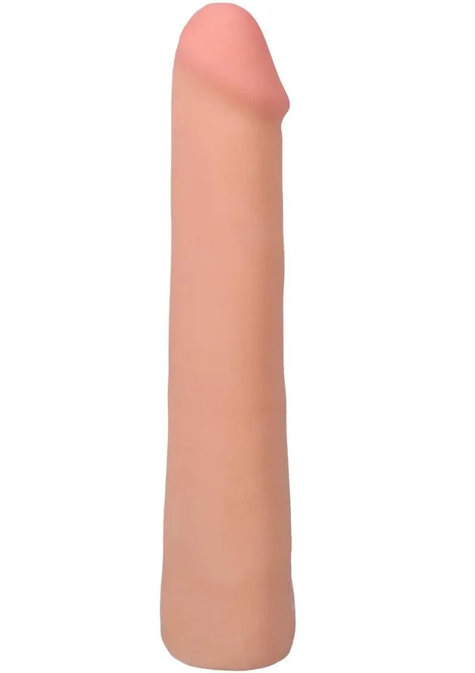 The Realistic Cock Dildos The Realistic Cock Ultraskyn Removable VacULock Suction Cup The Realistic Cock Dildos The Realistic Cock Ultraskyn Removable VacULock Suction Cup