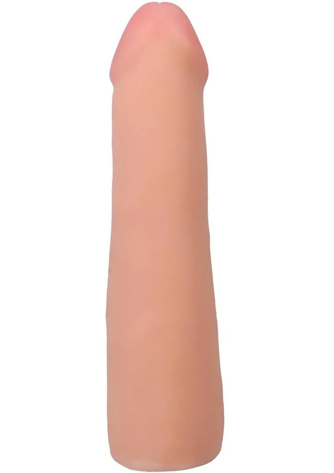 The Realistic Cock Dildos The Realistic Cock Ultraskyn Removable VacULock Suction Cup The Realistic Cock Dildos The Realistic Cock Ultraskyn Removable VacULock Suction Cup