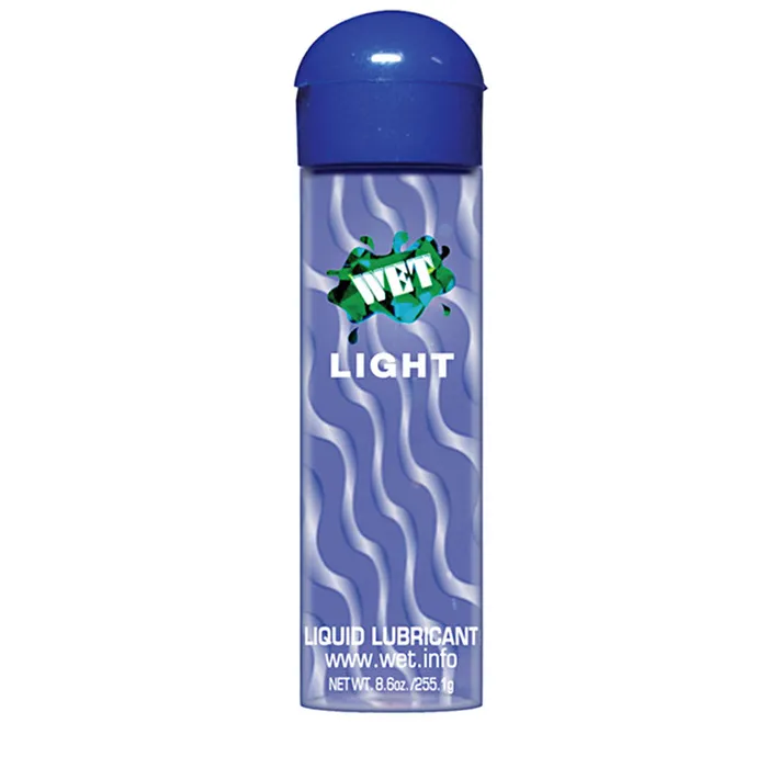 Trigg Laboratories Dildos Wet Light Liquid 48oz