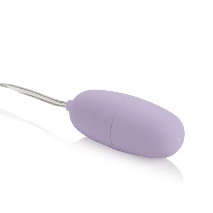 Twin Pleasure Pak Purple California Exotic Vibrators