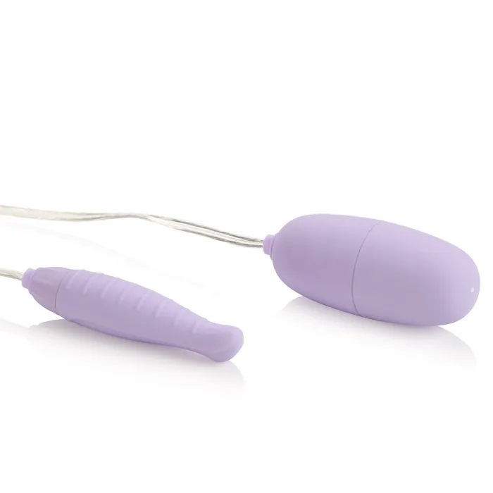 Twin Pleasure Pak Purple California Exotic Vibrators