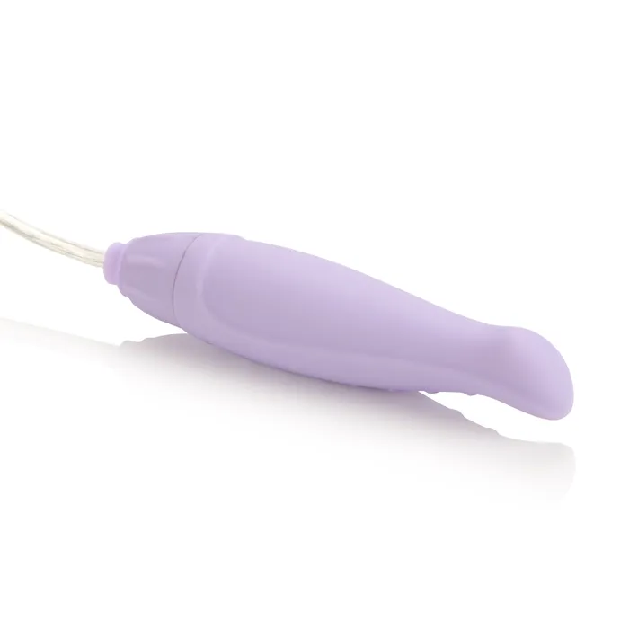 Twin Pleasure Pak Purple California Exotic Vibrators