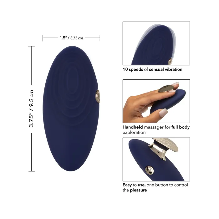 Vibrators CalExotics Chic Violet