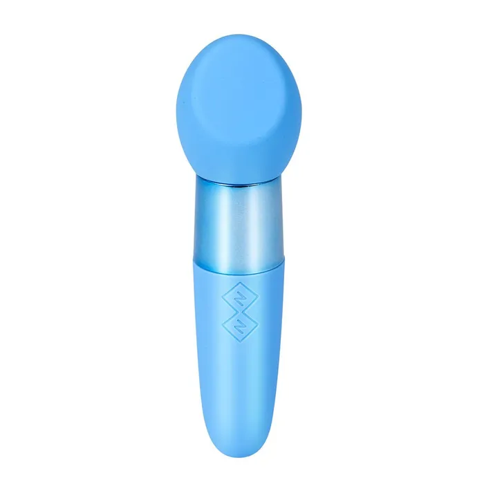 Vibrators Maia Toys Maia RINA Blue 133 cm USB Rechargeable Vibrator Vibrators Maia Toys Maia RINA Blue 133 cm USB Rechargeable Vibrator