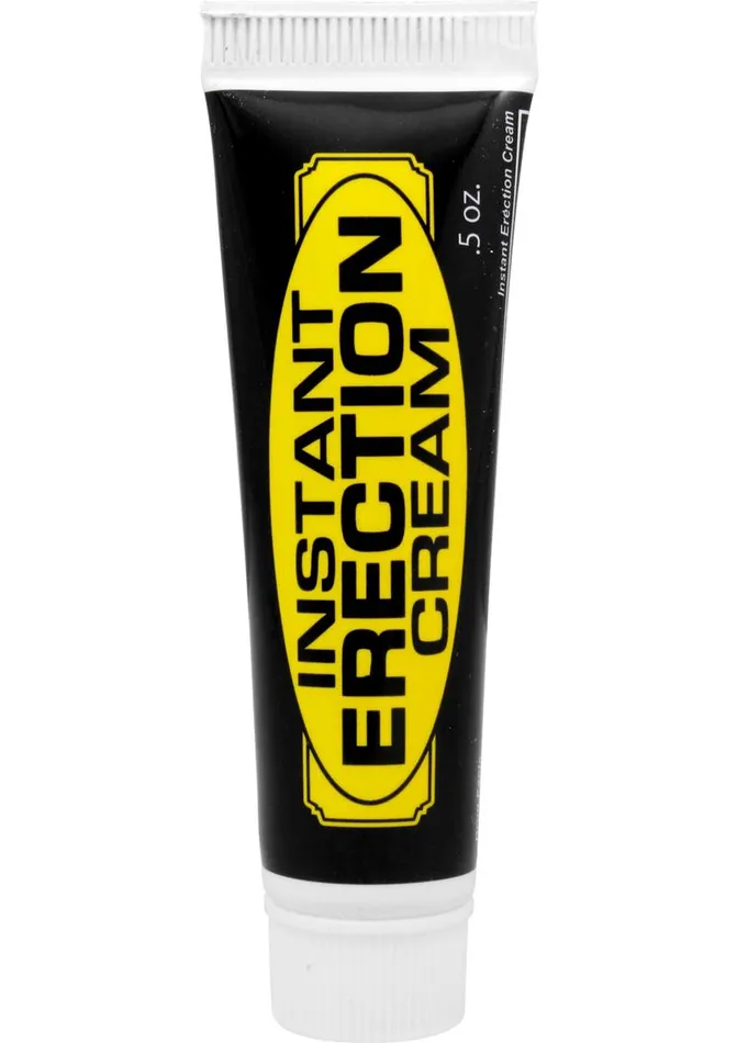 Vibrators Nasstoys Instant Erection