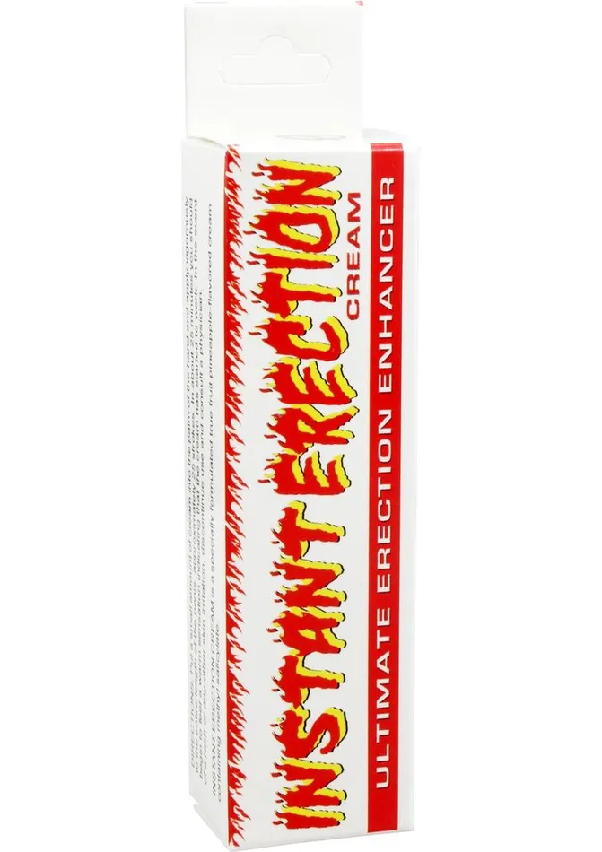 Vibrators Nasstoys Instant Erection