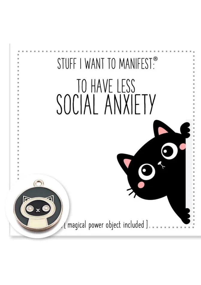 Warm Human Warm Human to Have Less Social Anxiety Vibrators