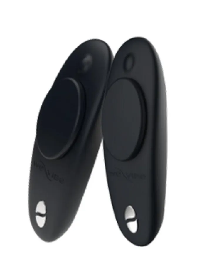 WeVibe WeVibe Tease Us MoxieMoxie Panty Vibe Special Edition Vibrators