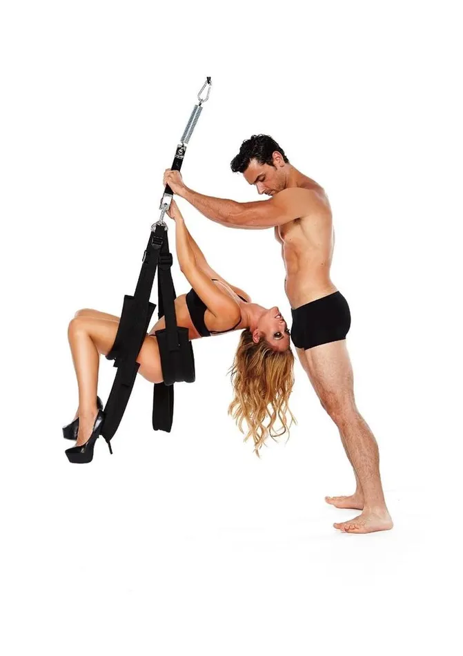 Whipsmart Vibrators WhipSmart Pleasure Swing