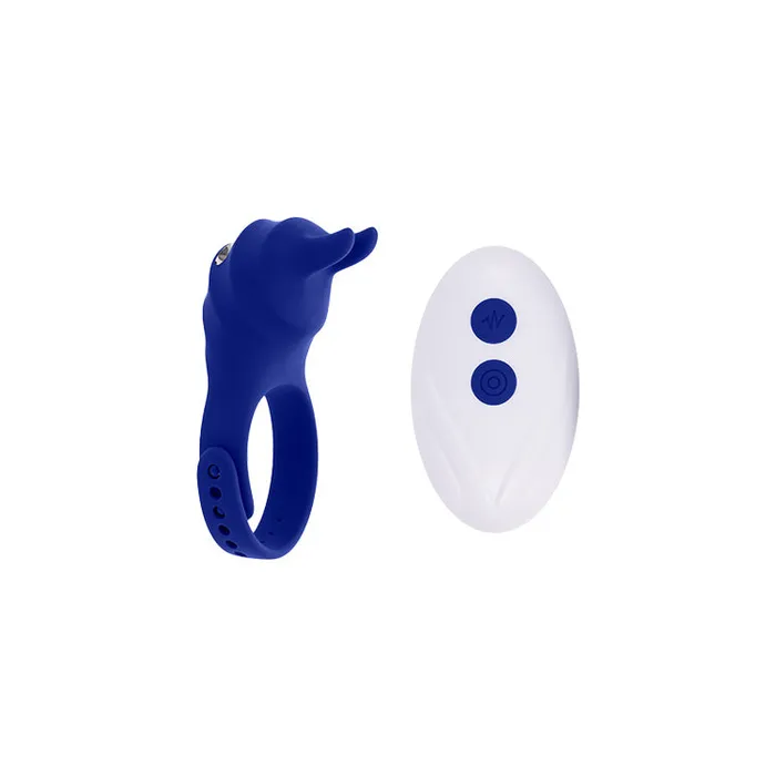 Zero Tolerance Couples Adjustable Fun Ring Remote Controlled Vibrating Cock Ring Zero Tolerance Couples Adjustable Fun Ring Remote Controlled Vibrating Cock Ring