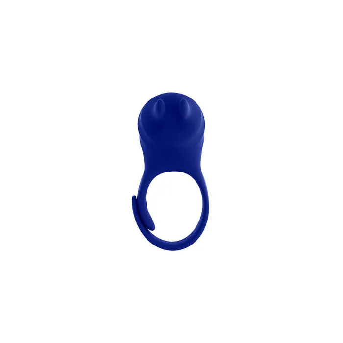 Zero Tolerance Couples Adjustable Fun Ring Remote Controlled Vibrating Cock Ring