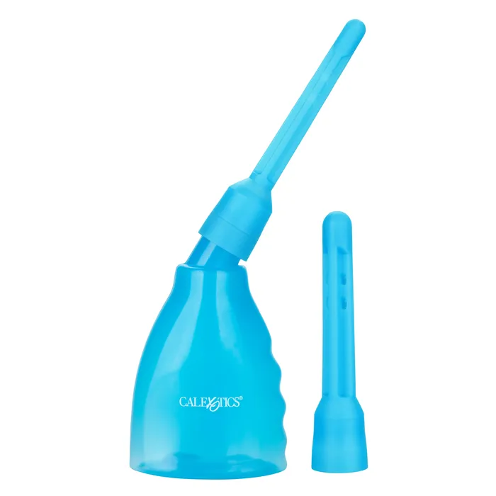 CalExotics Ultimate Douche Blue Anal