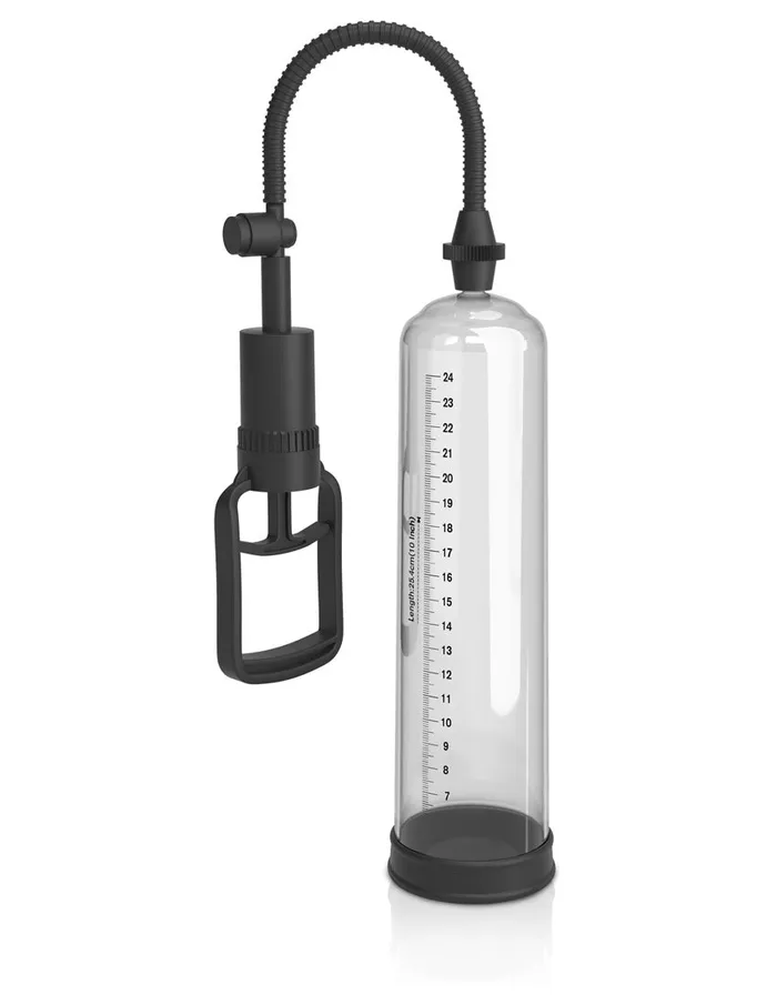 Classix XL Penis Enlargement Pump Pipedream Male Sex Toys