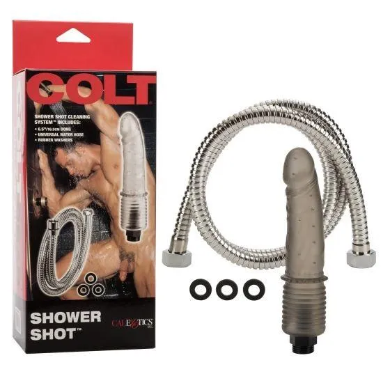 COLT Vibrators COLT SHOWER SHOT