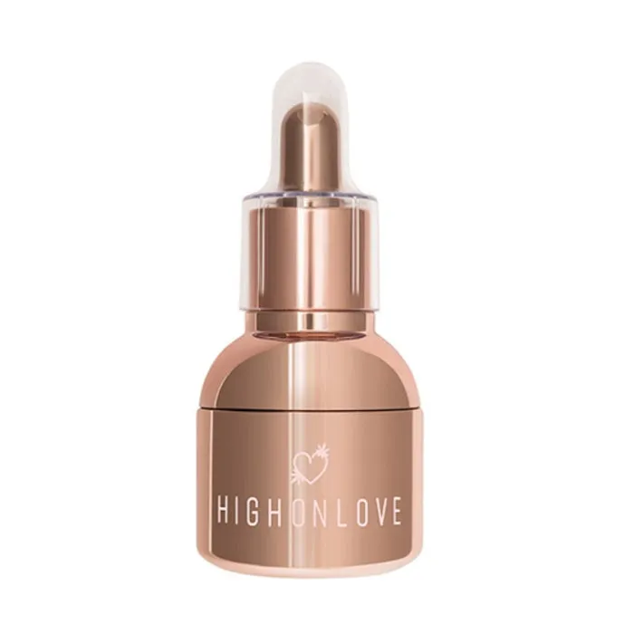 DIL High on Love Clitoral Stimulating oil 30ml Female Sex Toys