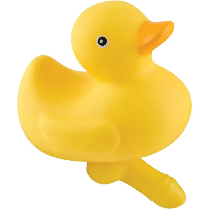 Duck With A Dick Spencer Fleetwood Male Sex Toys Duck With A Dick Spencer Fleetwood Male Sex Toys